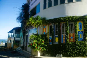 Image of Pousada e Hostel Chez Marianne