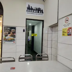 Image of Dorms KL