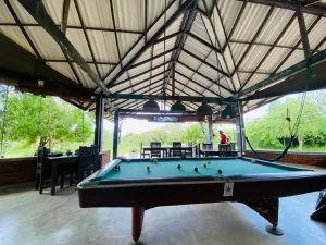 Image of Yala Ying Yang Hostel & Camping