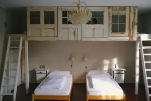 Image of Hostel & Garten Eden