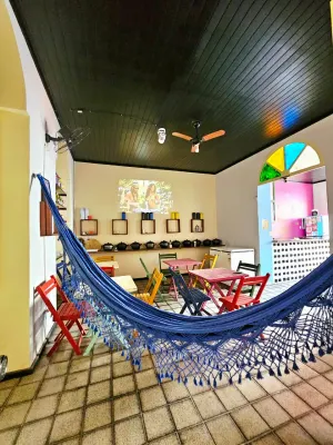 Image of Hostel do Seu Tico