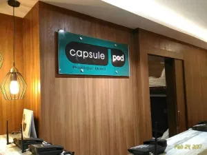 Image of Pod N Beyond Smart Hotel