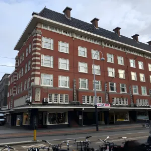 Image of Amigo Budget Hotel