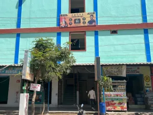 Image of Abuzz OxfordCaps, Genome Valley Hyderabad