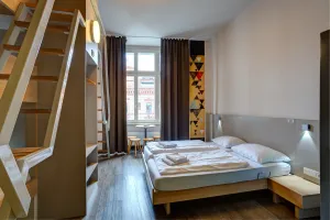 Image of MEININGER Hotel Berlin Mitte