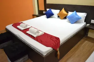 Image of Backpacker's Nest