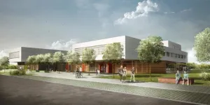 Image of Youth Hostel Beaufort