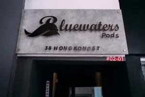 Image of Bluewaters Pods 38 Hongkong St