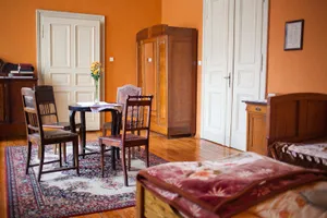 Image of Hostel, Pokoje gościnne Mleczarnia - Ozonowane