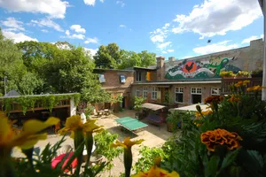 Image of Sandino Summer Camp