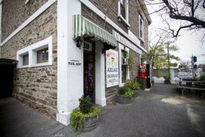 Image of Sunny's Adelaide Backpackers Hostel