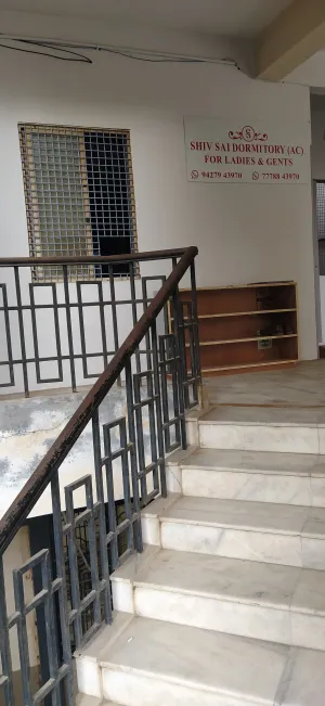 Image of Shiv Sai Dormitory