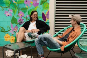 Image of Flinders Backpackers