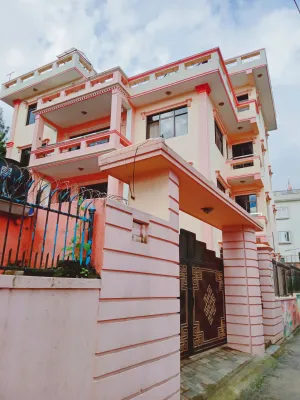 Image of Monkey Bunky-3Monkeys Backpacker's Hostel