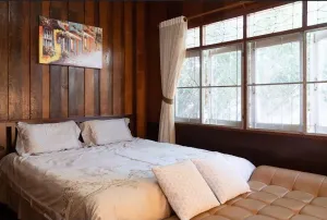 Image of CM Memorial Hostel
