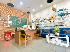 Image of Vy Da Backpacker Hostel