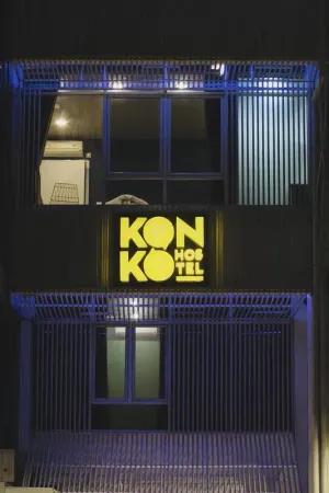 Image of Konko Hostel Jakarta