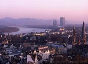 Image of Jugendherberge Bonn