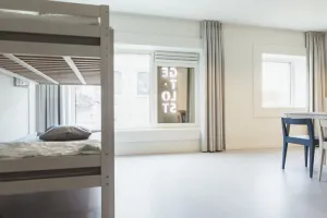 Image of Snuffel Youth Hostel