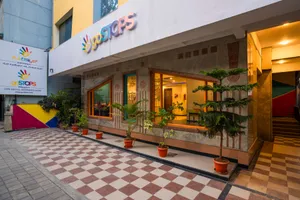 Image of goSTOPS Bengaluru, Gandhi Nagar Majestic