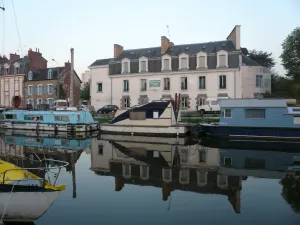 Image of Hostel Rennes HI