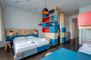 Image of MEININGER Hotel Hamburg City Center