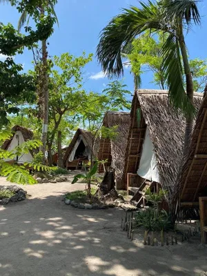 Image of Georgia's Neverland Hostel