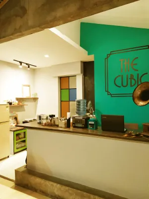 Image of The Cubic Jogja