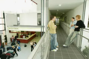 Image of Jugendherberge Köln-Deutz