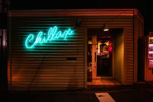 Image of HOSTEL CHILLAX