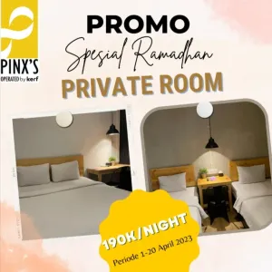 Image of PINX'S HOSTEL