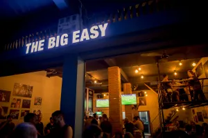 Image of The Big Easy Phnom Penh
