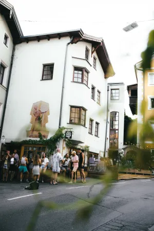 Image of Montagu Hostel