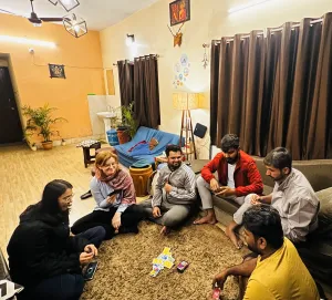 Image of Guten Tag Kolkata