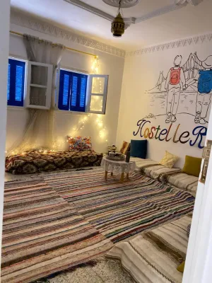 Image of Hostel le Rhumel