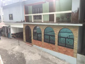 Image of Sleepy Sam -The Traveller’s Hostel
