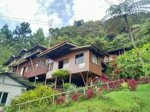 Image of Mountainresthouse