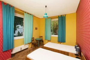 Image of Black Forest Hostel