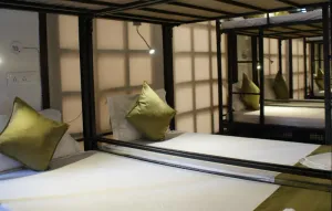 Image of BedHubs
