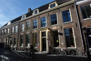 Image of Strowis Hostel