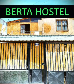 Image of Berta Hostel