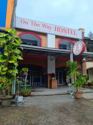 Image of On The Way Hostel And Lounge Hostel