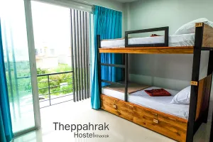 Image of Theppahrak Hostel Khaolak
