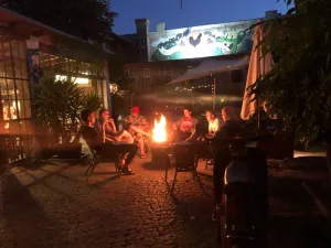 Image of Sandino Summer Camp