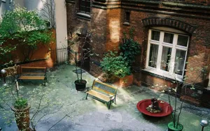 Image of Die Fabrik - Hostel