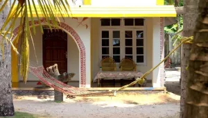 Image of Funky Art Beach House