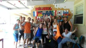 Image of Mildura International Backpackers