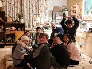 Image of Harbin North International Youth Hostel