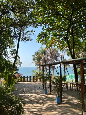 Image of Beachside