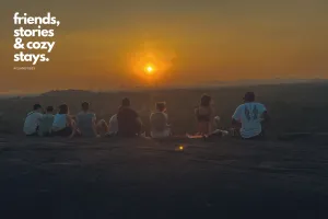 Image of Island vibes by the Rock